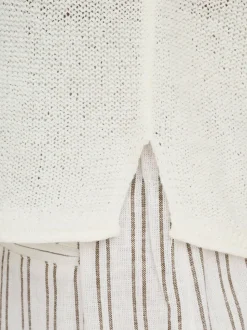 ONLSUNNY Gestricktes Oberteil