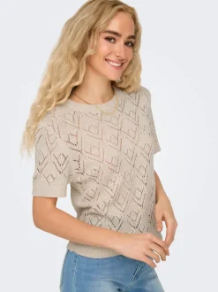 ONLSUNNY Strickpullover