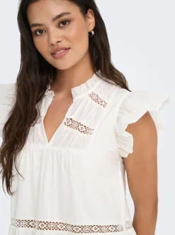 ONLSUNNY Langes Kleid