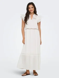 ONLSUNNY Langes Kleid