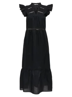 ONLSUNNY Langes Kleid