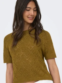 ONLSUNNY Strickpullover