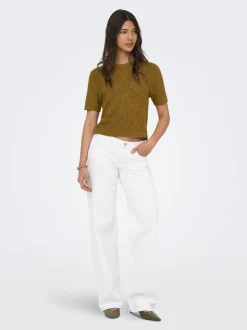 ONLSUNNY Strickpullover