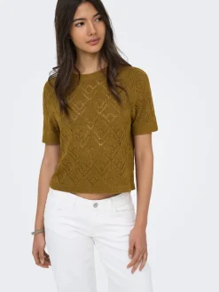 ONLSUNNY Strickpullover