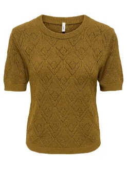 ONLSUNNY Strickpullover