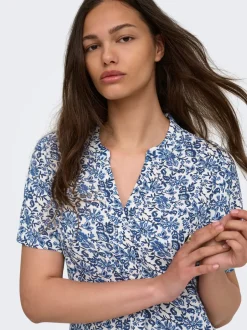 ONLSUSI Kurzes Kleid