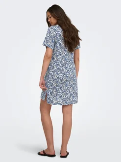 ONLSUSI Kurzes Kleid