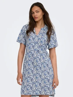 ONLSUSI Kurzes Kleid