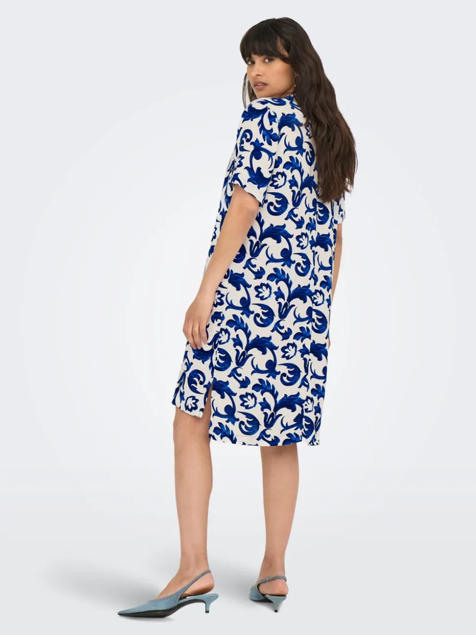 ONLSUSI Kurzes Kleid