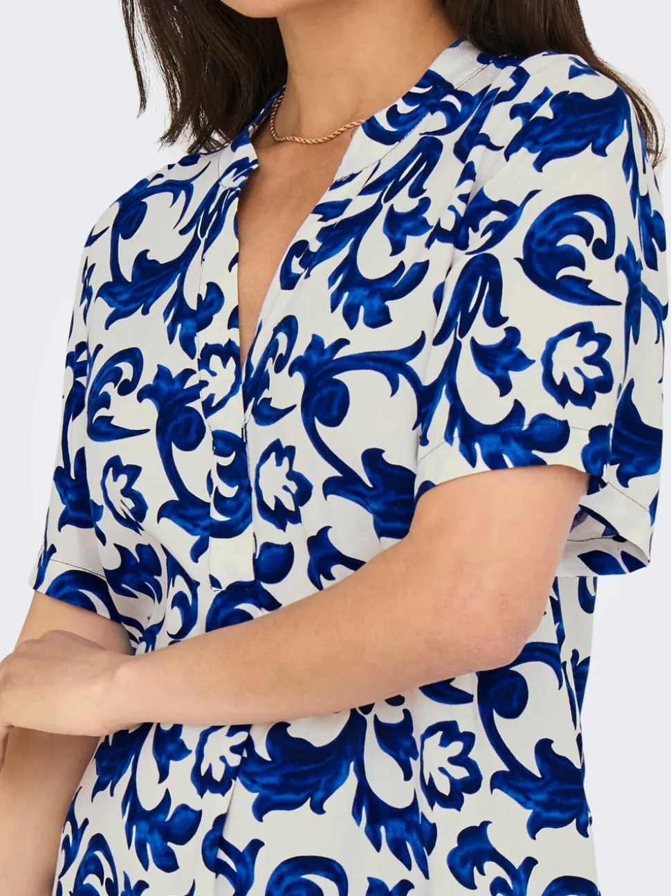 ONLSUSI Kurzes Kleid