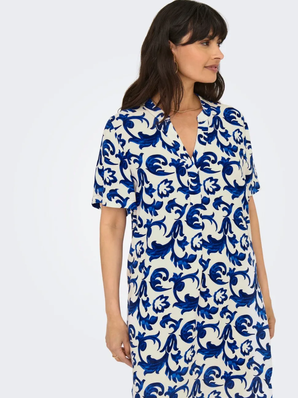 ONLSUSI Kurzes Kleid