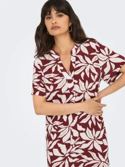 ONLSUSI Kurzes Kleid