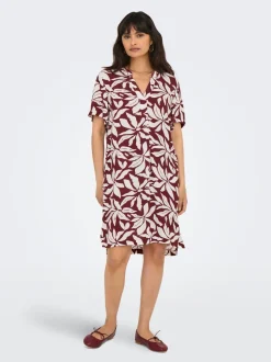ONLSUSI Kurzes Kleid