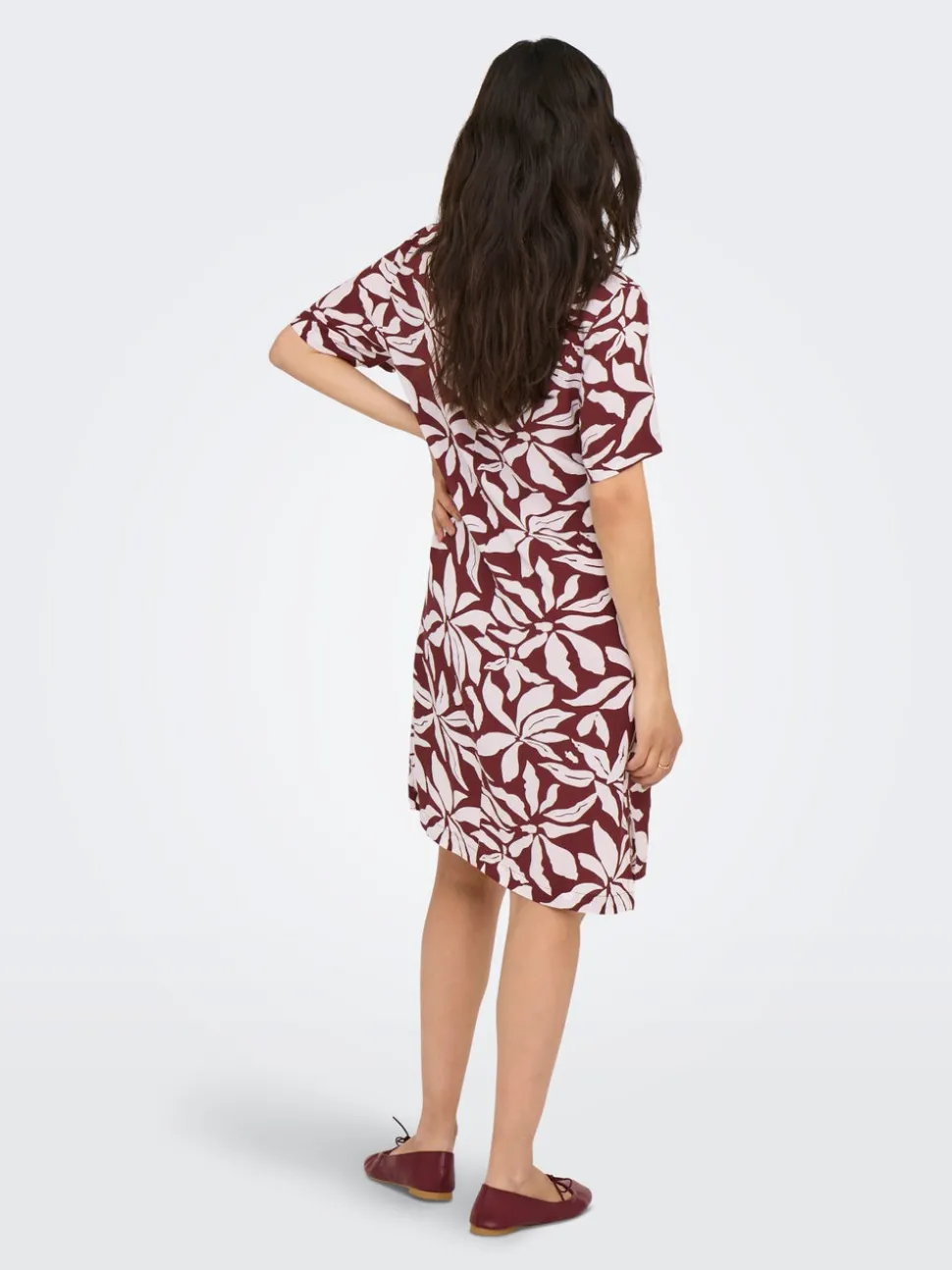 ONLSUSI Kurzes Kleid