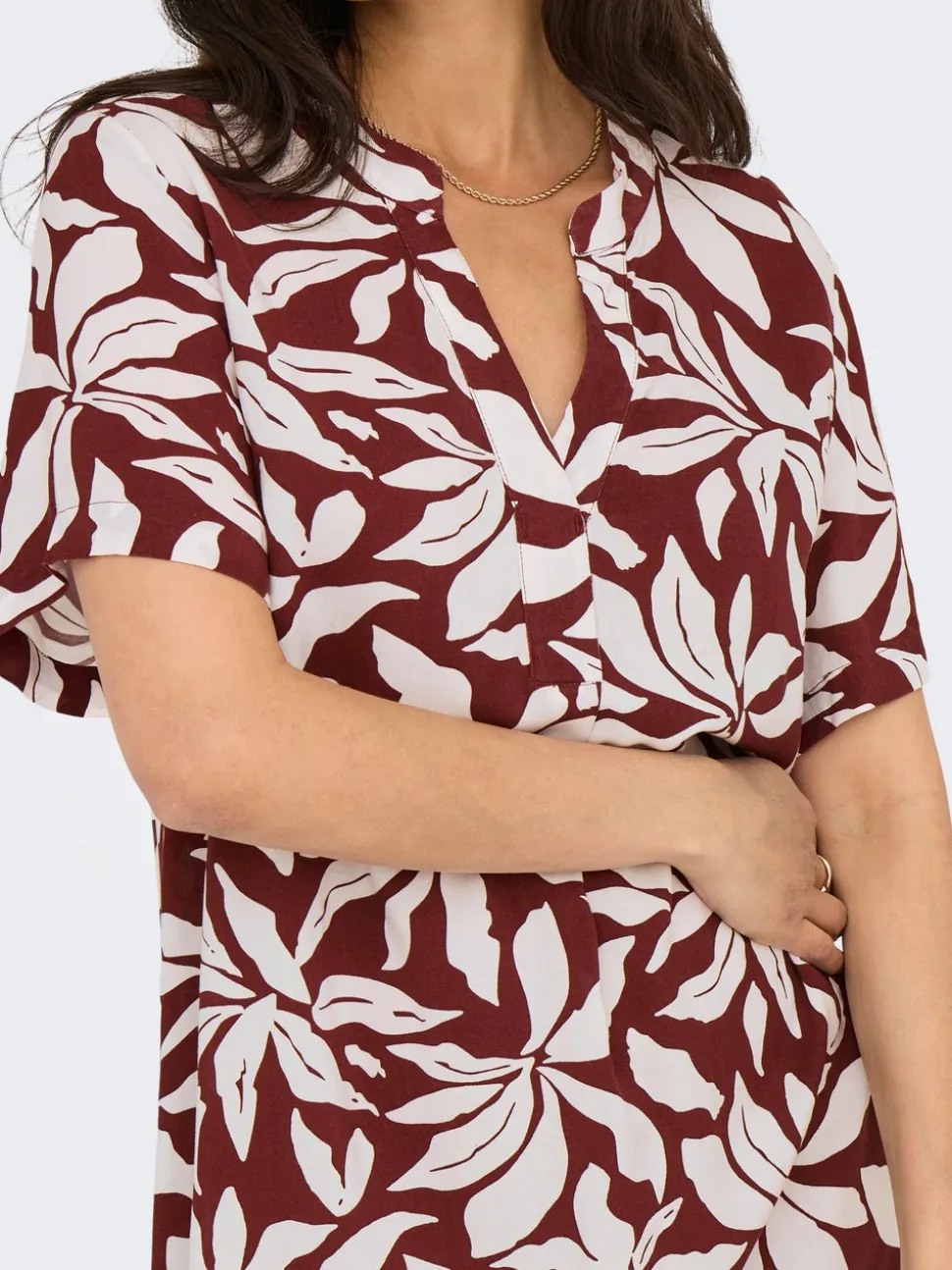 ONLSUSI Kurzes Kleid