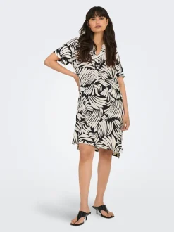 ONLSUSI Kurzes Kleid