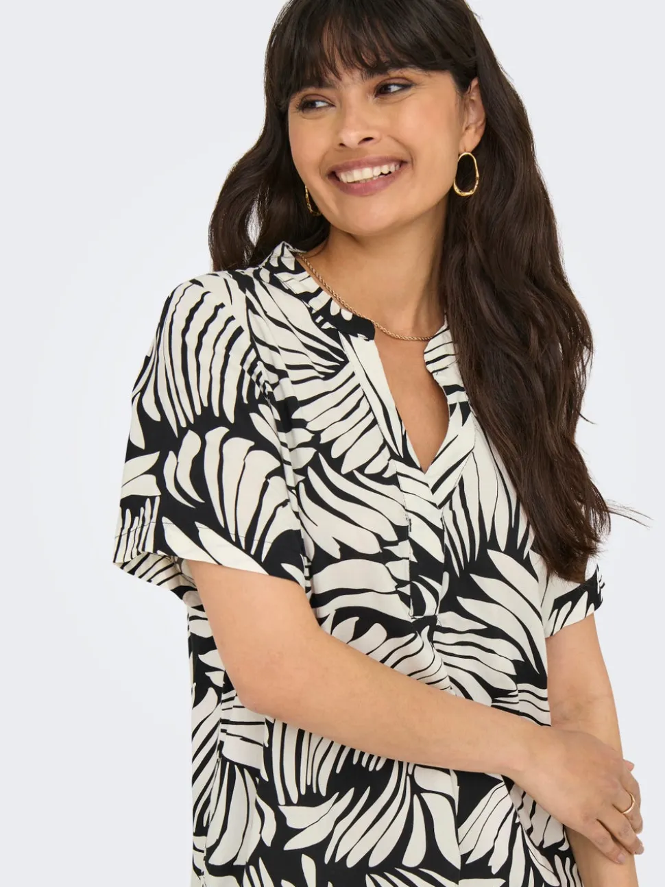 ONLSUSI Kurzes Kleid