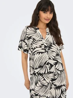 ONLSUSI Kurzes Kleid