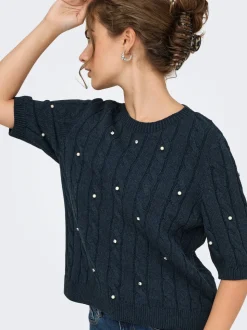 ONLSUSSI Strickpullover