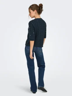 ONLSUSSI Strickpullover