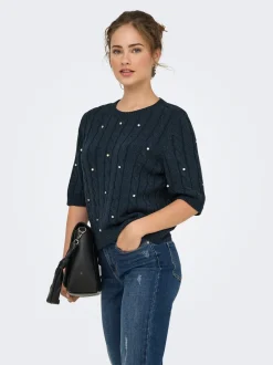 ONLSUSSI Strickpullover