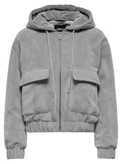 ONLSUVA Cordjacke