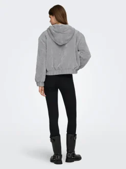 ONLSUVA Cordjacke