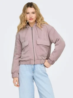 ONLSUVA Cordjacke