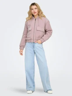 ONLSUVA Cordjacke