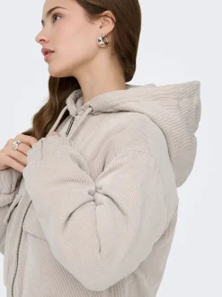 ONLSUVA Cordjacke
