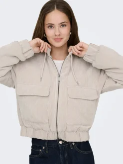 ONLSUVA Cordjacke
