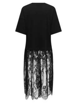 ONLTAHLIA Langes Kleid