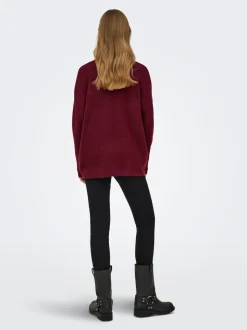 ONLTALIO Strickpullover