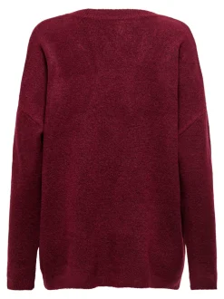 ONLTALIO Strickpullover
