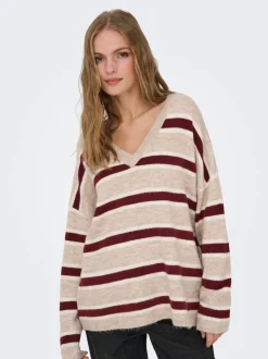 ONLTALIO Strickpullover