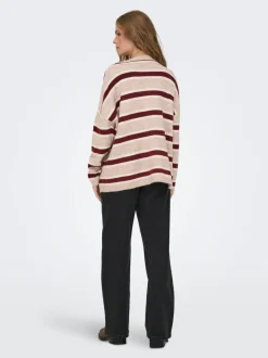 ONLTALIO Strickpullover
