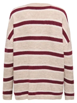 ONLTALIO Strickpullover