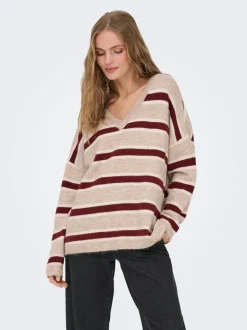 ONLTALIO Strickpullover