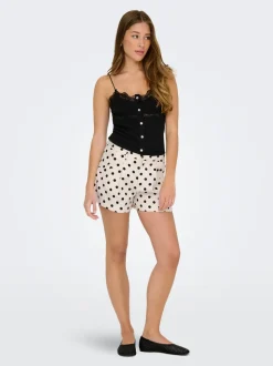 ONLTAMILA Normal geschnitten Shorts