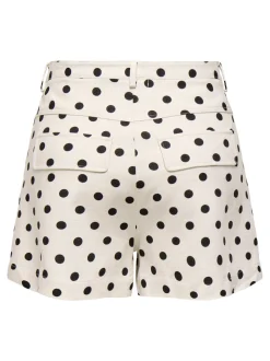 ONLTAMILA Normal geschnitten Shorts