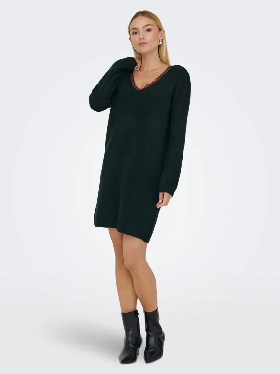 ONLTAMMY Kurzes Kleid