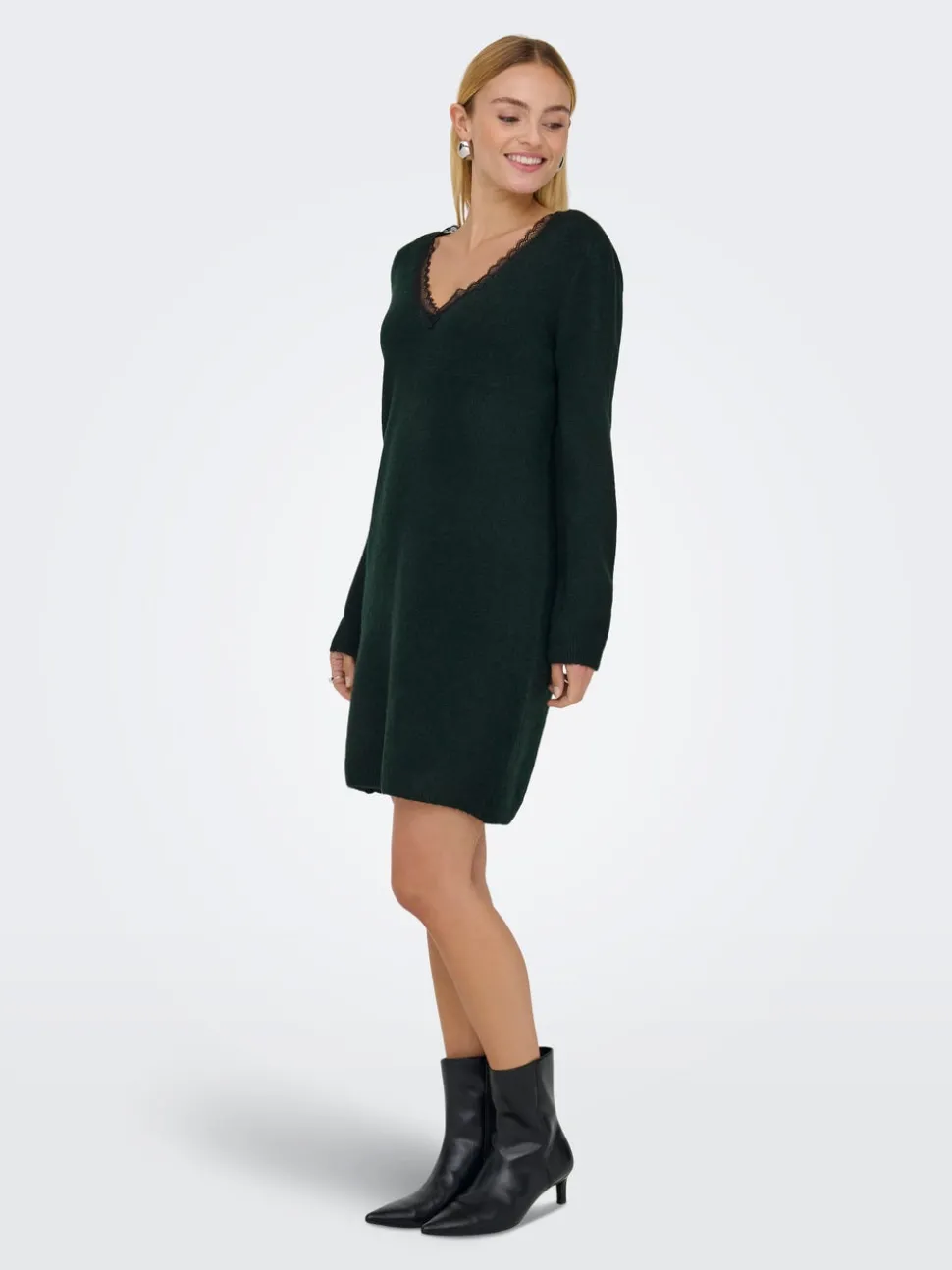 ONLTAMMY Kurzes Kleid
