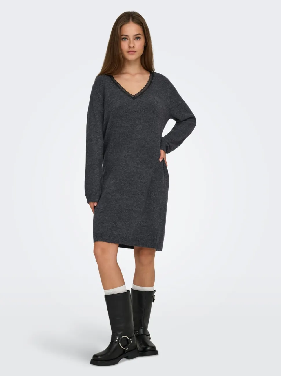 ONLTAMMY Kurzes Kleid