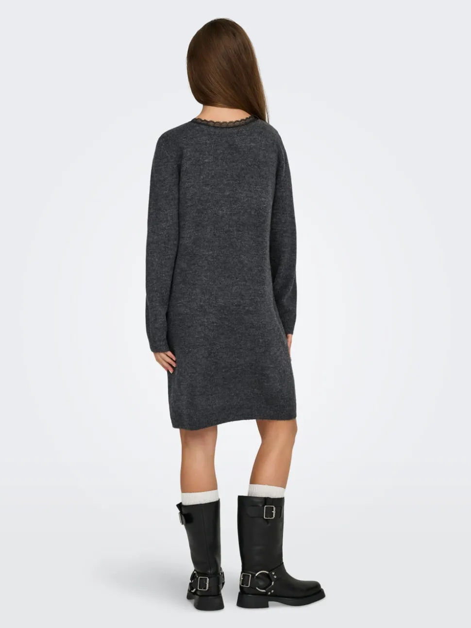 ONLTAMMY Kurzes Kleid