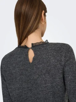 ONLTAMMY Strickpullover