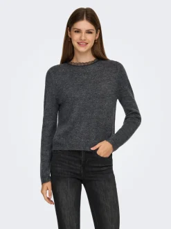 ONLTAMMY Strickpullover