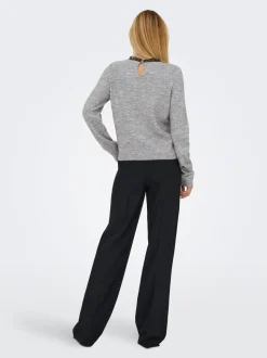 ONLTAMMY Strickpullover