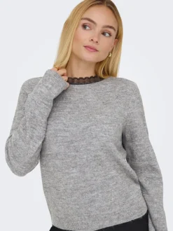 ONLTAMMY Strickpullover