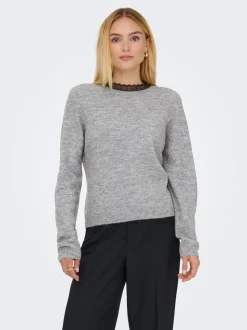 ONLTAMMY Strickpullover