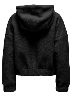 ONLTANJA Teddyfell Jacke
